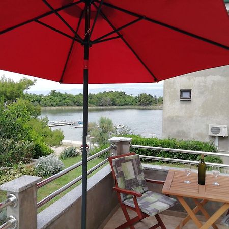 Apartments Valentina-B Nin Extérieur photo