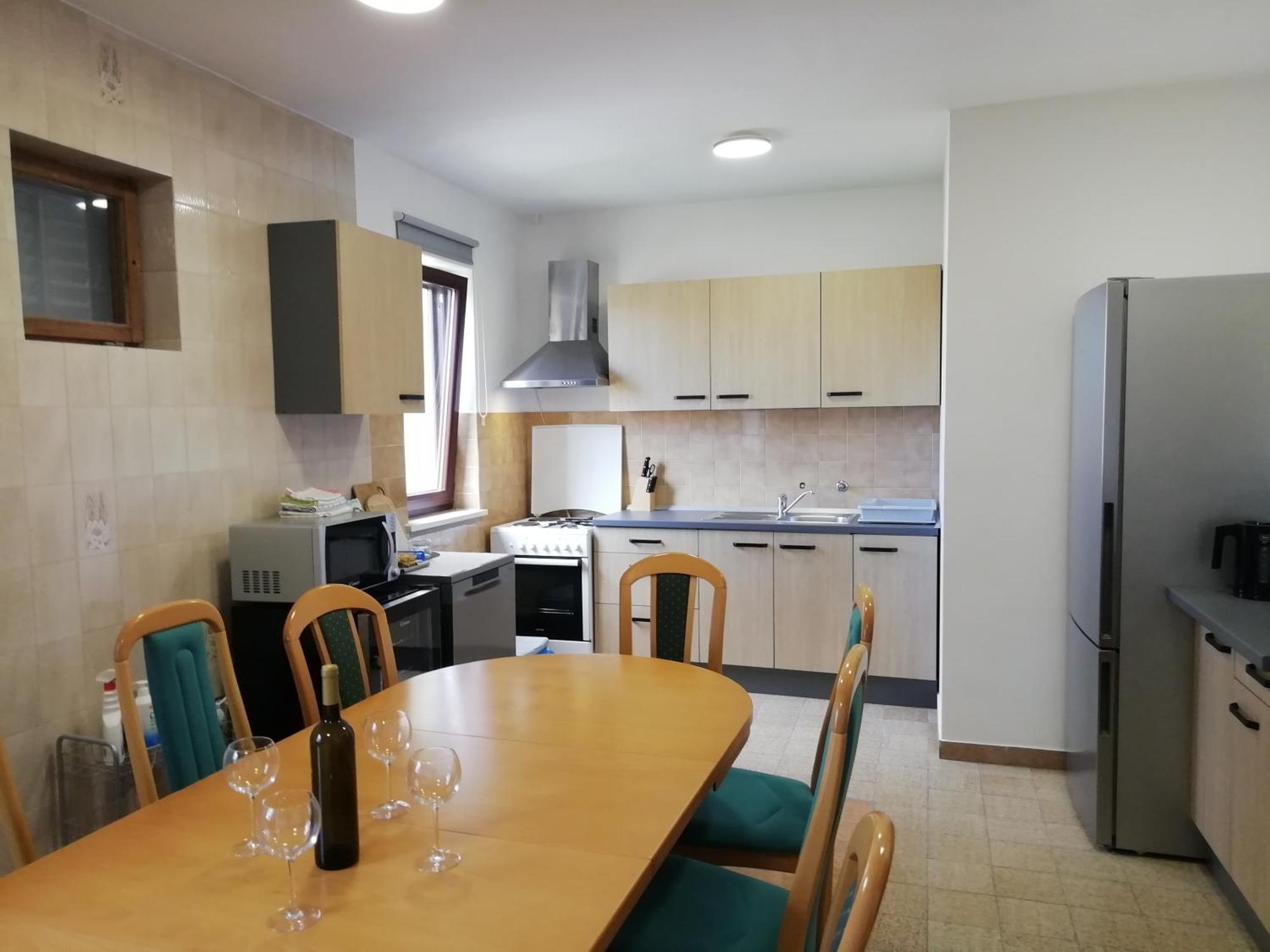 Apartments Valentina-B Nin Extérieur photo