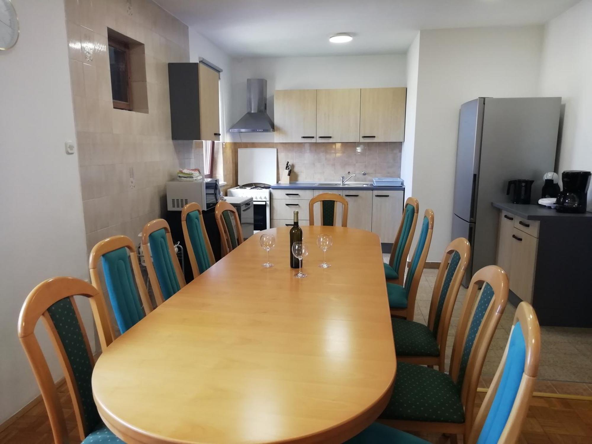 Apartments Valentina-B Nin Extérieur photo
