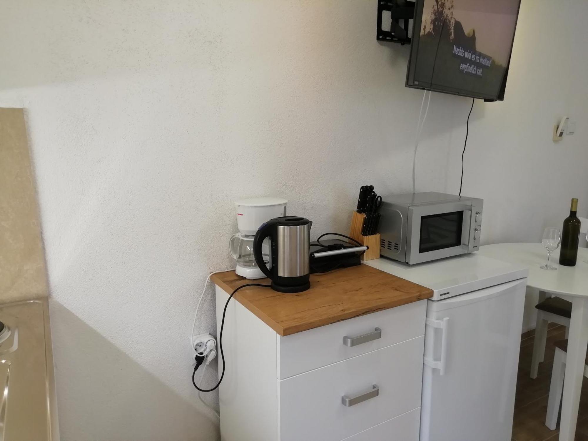 Apartments Valentina-B Nin Extérieur photo