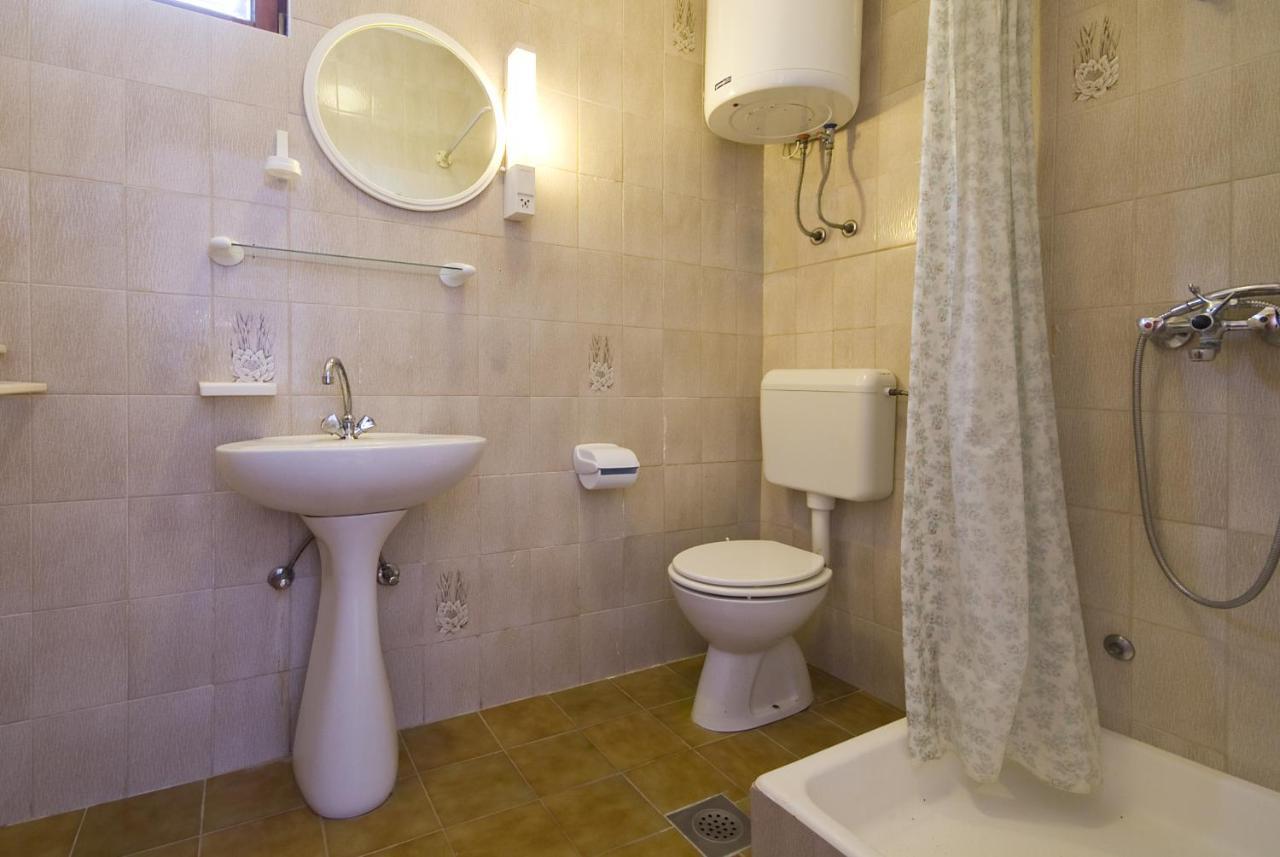 Apartments Valentina-B Nin Extérieur photo
